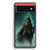 Pirates of Caribean Devy Jones Google Pixel 6 Case