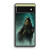 Pirates of Caribean Devy Jones Google Pixel 6a Case
