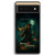 Pirates of the Caribbean Black Pearl Google Pixel 6 Pro Case