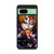 Bleach Hollow Mode Ichigo Motorola Google Pixel 8a Case