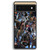 PlayStation icons Legends Unleashed Google Pixel 6 Pro Case