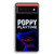 Poppy Playtime Hugy Wugy Google Pixel 6 Case