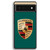Porsche Irish Green Legacy Google Pixel 6 Pro Case