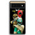 Power Rangers Morphin Evolution Google Pixel 6 Pro Case