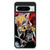 Bleach Series Ichigo Motorola Google Pixel 8 Pro Case