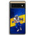 Puka Nacua Los Angeles Rams 02 Google Pixel 6 Pro Case
