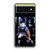 Quenton Nelson Indianapolis Colts 01 Google Pixel 6a Case