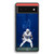 Quenton Nelson Indianapolis Colts 02 Google Pixel 6 Case