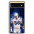 Quenton Nelson Indianapolis Colts 03 Google Pixel 6 Pro Case