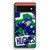 Quinn Hughes Vancouver Canucks Google Pixel 6 Case