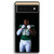 Quinnen Williams New York Jets Google Pixel 6 Pro Case