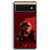 Red Dead Redemption 2 The Ghost of the West Google Pixel 6 Pro Case