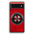 Resident Evil Umbrella Corporation Google Pixel 6 Case