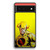Reverse Flash Eobard Thawne Google Pixel 6 Case