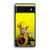 Reverse Flash Eobard Thawne Google Pixel 6a Case