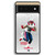 Rhamondre Stevenson New England Patriots 01 Google Pixel 6 Pro Case