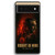 Robert De Niro Google Pixel 6 Pro Case