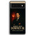 Robert Downey Jr Google Pixel 6 Pro Case