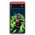 Russell Wilson Seattle Seahawks 01 Google Pixel 6 Case