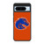 Boise State Broncos Motorola Google Pixel 8 Case