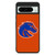 Boise State Broncos Motorola Google Pixel 8 Pro Case