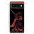 Samurai X Shadow of the Revolution Google Pixel 6 Case
