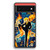 Sanji One Piece Series Google Pixel 6 Case