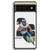 Saquon Barkley Philadelphia Eagles 01 Google Pixel 6 Pro Case