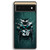 Saquon Barkley Philadelphia Eagles 02 Google Pixel 6 Pro Case