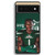 Sauce Gardner New York Jets 01 Google Pixel 6 Pro Case