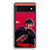Seth Jarvis Carolina Hurricanes Google Pixel 6 Case