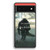 Shadow of the Colossus The Last Behemoth Google Pixel 6 Case