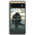Shadow of the Colossus The Last Behemoth Google Pixel 6 Pro Case