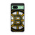 Boston Bruins 02 Motorola Google Pixel 8a Case