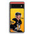 Sidney Crosby Pittsburgh Penguins 01 Google Pixel 6 Case