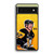 Sidney Crosby Pittsburgh Penguins 01 Google Pixel 6a Case