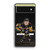 Sidney Crosby Pittsburgh Penguins 02 Google Pixel 6a Case