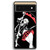 Soul Eater Series Maka Albarn Google Pixel 6 Pro Case