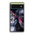 Star Wars Jedi Fallen Order Google Pixel 6a Case