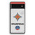 Starfield Vanguards Compass Google Pixel 6 Case