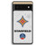 Starfield Vanguards Compass Google Pixel 6 Pro Case