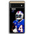 Stefon Diggs Buffalo Bills 03 Google Pixel 6 Pro Case