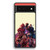 Street Fighter 6 Unbound Fury Google Pixel 6 Case