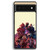 Street Fighter 6 Unbound Fury Google Pixel 6 Pro Case