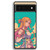 Sword Art Online Asuna Google Pixel 6 Pro Case