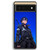Sword Art Online Kirito Google Pixel 6 Pro Case