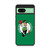 Boston Celtics 03 Motorola Google Pixel 8a Case