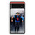 Tank Dell Houston Texans 01 Google Pixel 6 Case