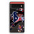 Tank Dell Houston Texans 02 Google Pixel 6 Case