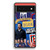 Ted Lasso Collages Google Pixel 6 Case